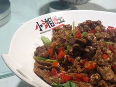 -小湘旺(唐家岭店)