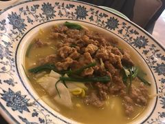 -西安饭庄·非遗陕菜(钟楼店)