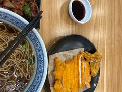 -来福面馆现炒浇头本帮面(真光路店)