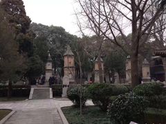 -大雁塔北广场音乐喷泉