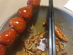 -赤面仔(麓湖美食岛店)