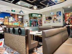 -九龙茶室·粤式茶餐厅(惠州永旺店)