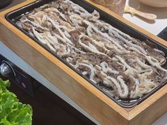 -老房老舍重庆火锅(假日城市店)