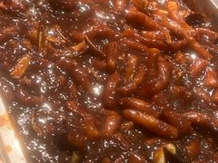 -上海虹桥宾馆味翠餐厅