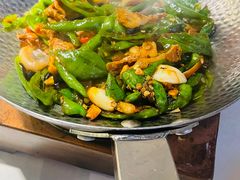农家小炒肉-相遇·川湘融合菜(金坛吾悦广场店)