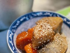 -黄记潮汕甜汤(贝底田坊店)