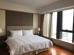 -苏州馨乐庭金鸡湖公寓酒店