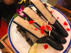 -码头故事火锅(大丰店)