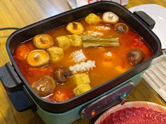 -盒马鲜生(财富中心店)