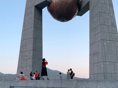 -青澳湾北回归线广场