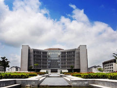 -安徽大学(龙河校区)