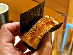 -鮨青(恒基名人购物中心店)