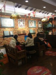 -小苹果儿童摄影(崇安店)