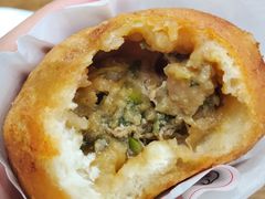 煎包-煎意浓·吴记煎包(交通路店)