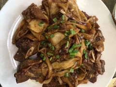 -壹阁胡羊焖饼(特色小吃街店)