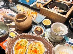 -古田居·特色寿司料理(星之岛旗舰店)