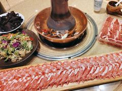 -阳坊胜利涮羊肉(阳坊老店)