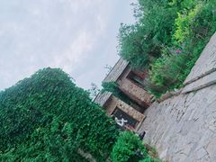 -云端咖啡(山顶教堂店)