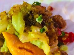 蒜蓉粉丝蒸带子-鹏天阁酒楼·海鲜(红旗店)
