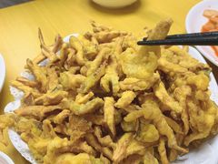-屋里家延边朝鲜族冷面(南园店)