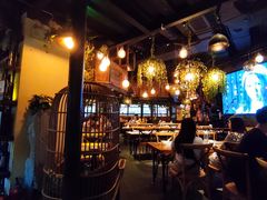 -胡桃里音乐酒馆(万科城市广场店)