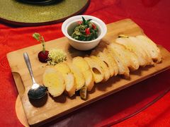 -禧和源养生素食茶馆