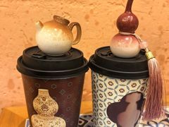 -图味美小黄鱼·景德菜(浙江路店)