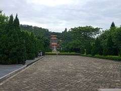 -南沙天后宫景区