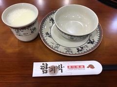 -老朴饭店(邮政街总店)