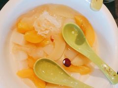 -缘福乡村铁锅炖民宿(八达岭店)