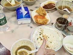 -满足面(白水井大街店)