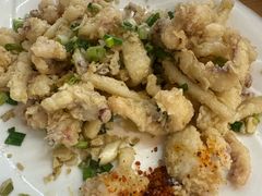 -从前慢海鲜面馆