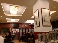 大堂-新聚丰菜馆(太监弄店)