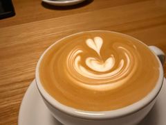 -竹子咖啡bamboo coffee