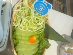 -海底捞火锅(威高广场店)