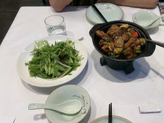 -到家尝北京菜(西坝河店)