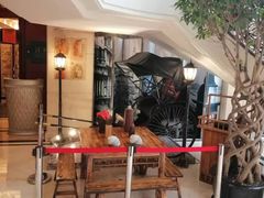 -上海安亭别墅花园酒店