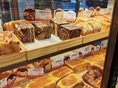 -爸爸糖吐司面包(悠唐购物中心店)
