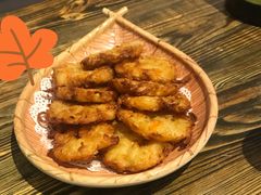-阿婆农家菜(车墩店)