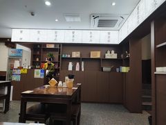 -蟹上黄·蟹黄面·江南糖水(人民广场店)