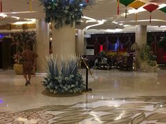 -宝丽金大酒店·洗浴中心
