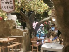 -城墙拐拐火锅(三峡广场黑金冠店)
