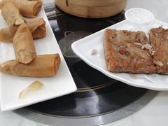 -御龙海鲜火锅(十六浦店)