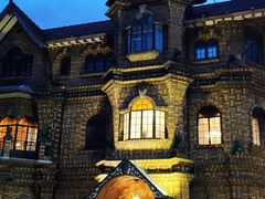 -马勒别墅饭店(静安寺店)