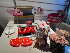 -海底捞火锅(龙首印象城店)