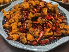 -小四川餐厅(一分店)