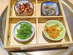 -松鱼亭·和牛烧肉(协鑫广场店)