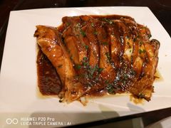 -老正兴菜馆(福州路店)