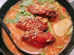 -华嫂冰室(尖沙咀店)