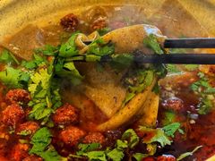 -苏记丸子汤(彭城路店)